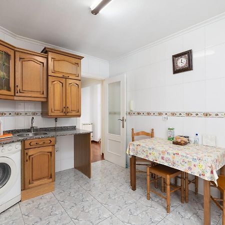 Centrico Y Parking Gratuito Vut 142 As Apartamento Avilés Exterior foto