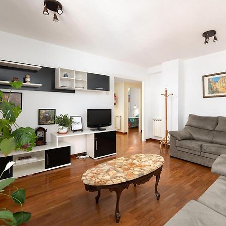 Centrico Y Parking Gratuito Vut 142 As Apartamento Avilés Exterior foto