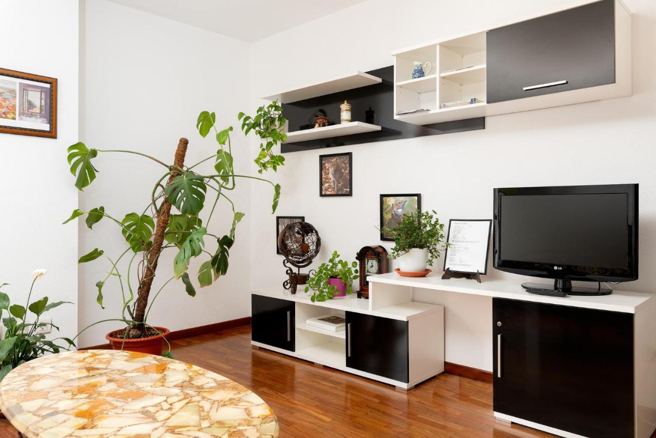 Centrico Y Parking Gratuito Vut 142 As Apartamento Avilés Exterior foto