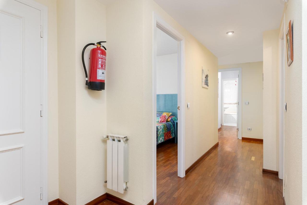 Centrico Y Parking Gratuito Vut 142 As Apartamento Avilés Exterior foto