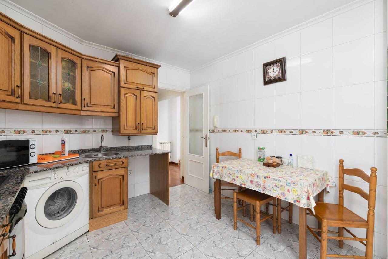 Centrico Y Parking Gratuito Vut 142 As Apartamento Avilés Exterior foto
