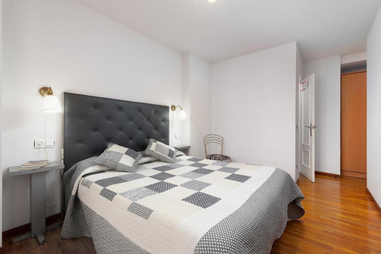 Centrico Y Parking Gratuito Vut 142 As Apartamento Avilés Exterior foto