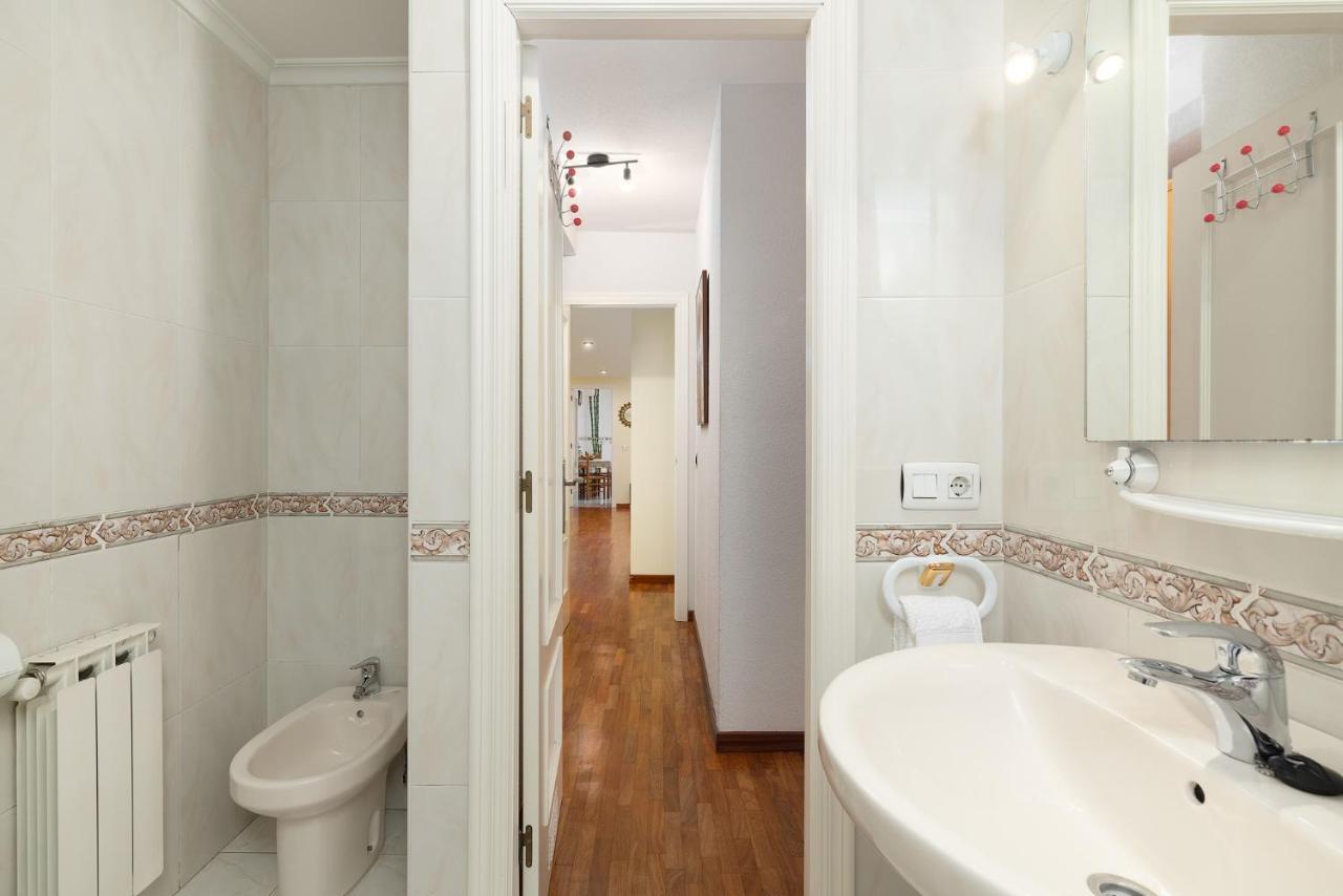 Centrico Y Parking Gratuito Vut 142 As Apartamento Avilés Exterior foto