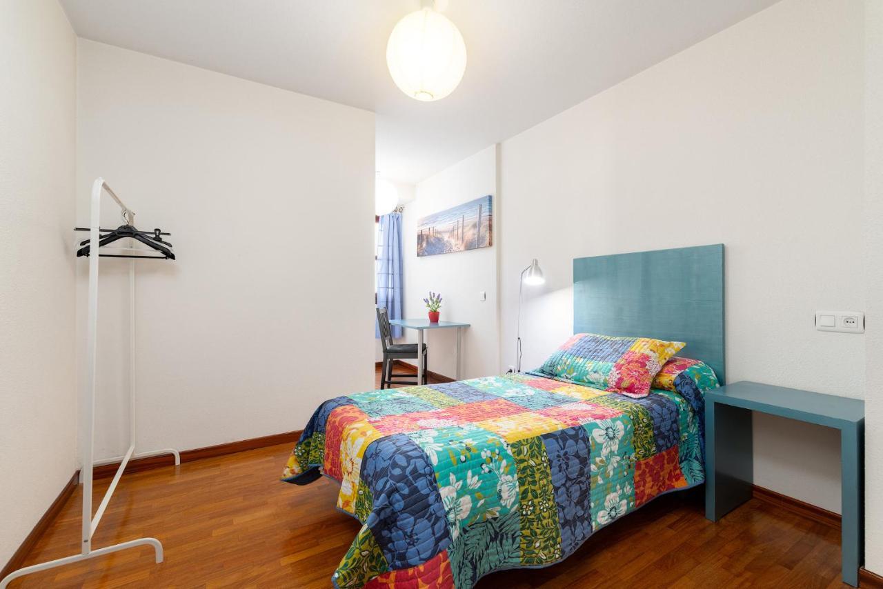 Centrico Y Parking Gratuito Vut 142 As Apartamento Avilés Exterior foto