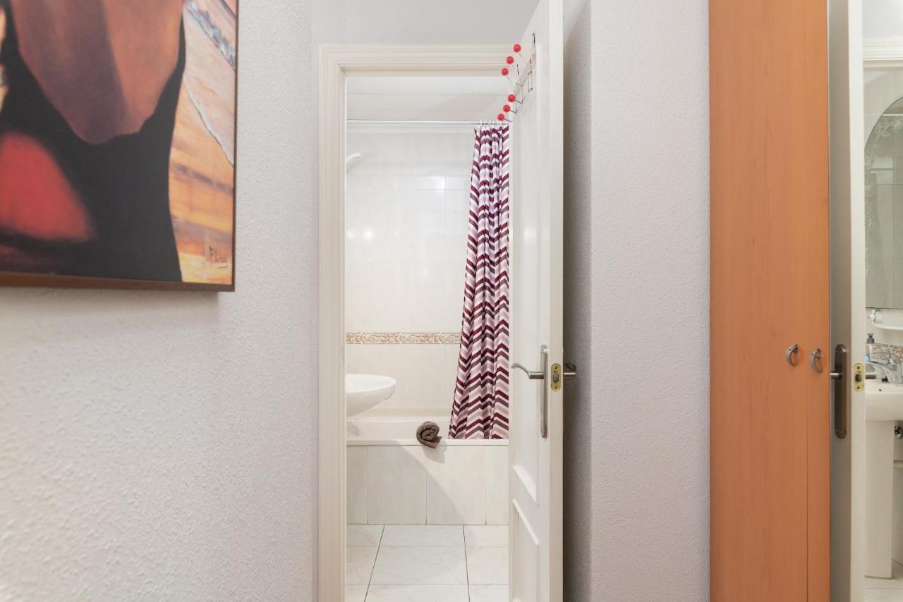 Centrico Y Parking Gratuito Vut 142 As Apartamento Avilés Exterior foto