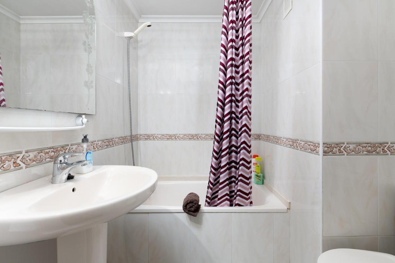 Centrico Y Parking Gratuito Vut 142 As Apartamento Avilés Exterior foto