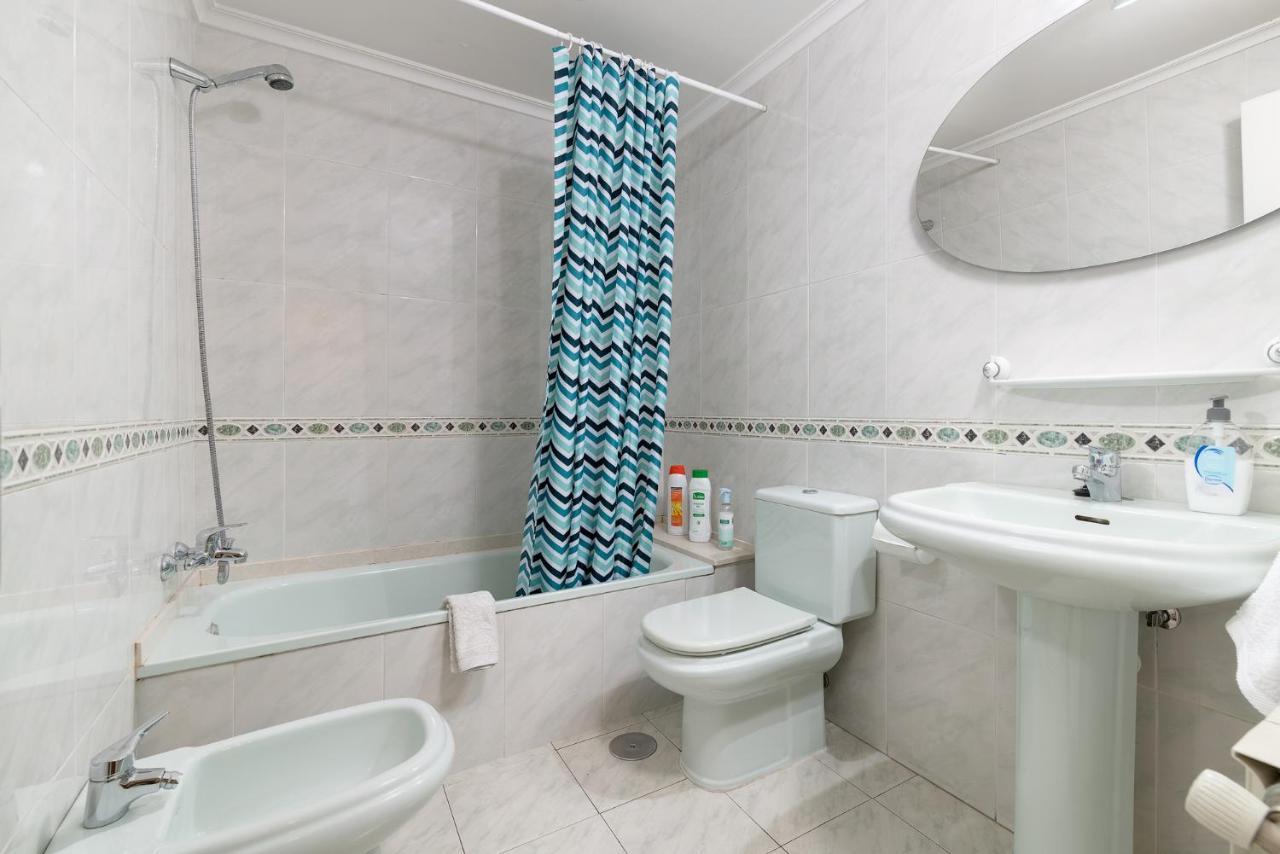 Centrico Y Parking Gratuito Vut 142 As Apartamento Avilés Exterior foto