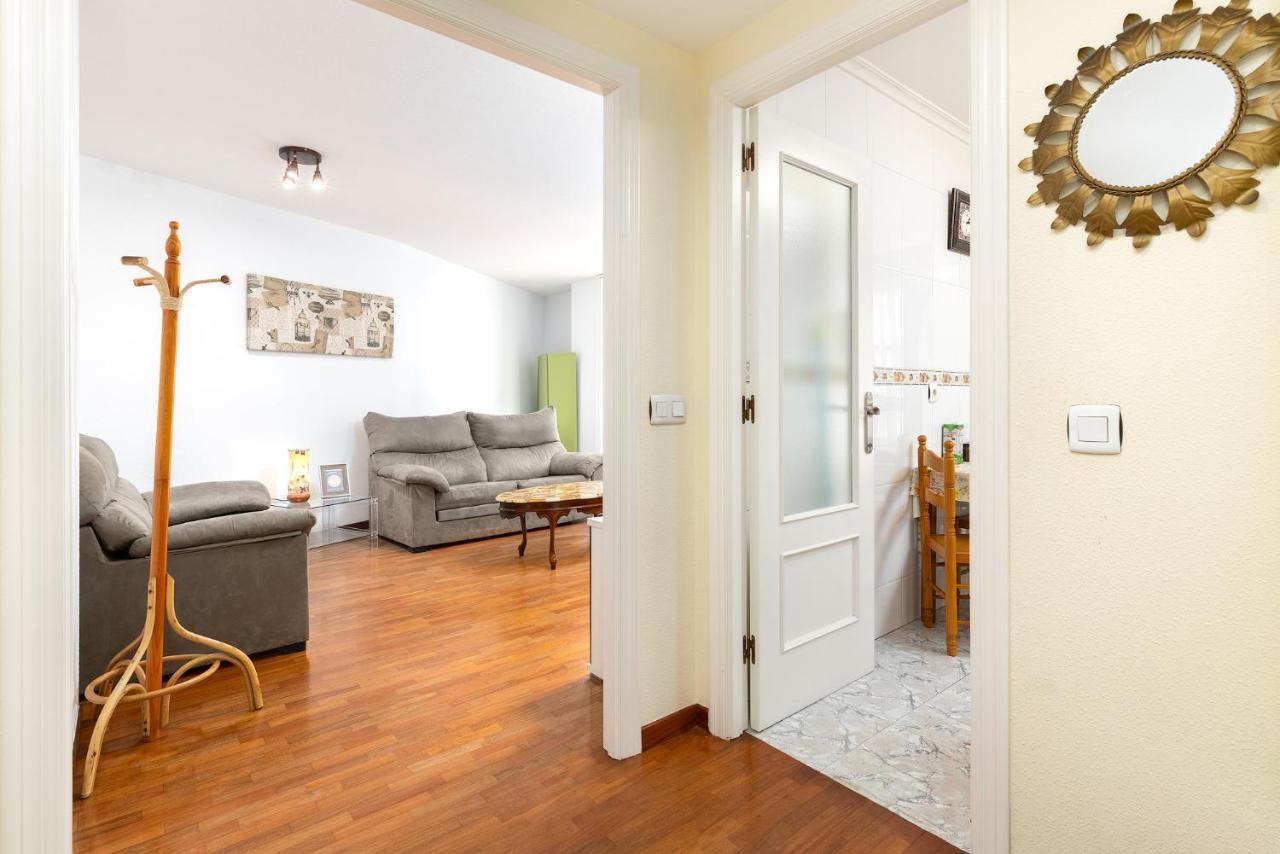 Centrico Y Parking Gratuito Vut 142 As Apartamento Avilés Exterior foto