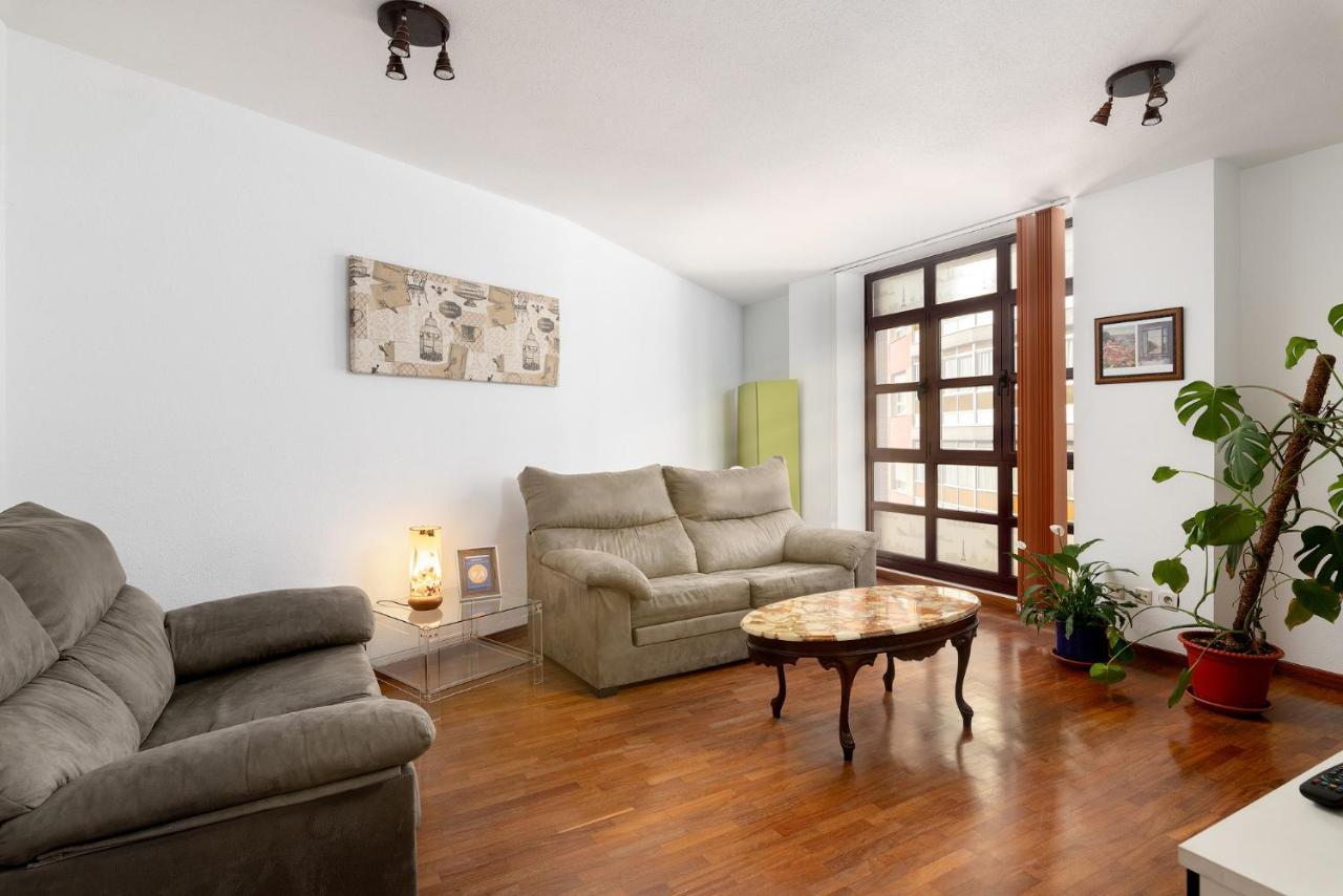 Centrico Y Parking Gratuito Vut 142 As Apartamento Avilés Exterior foto