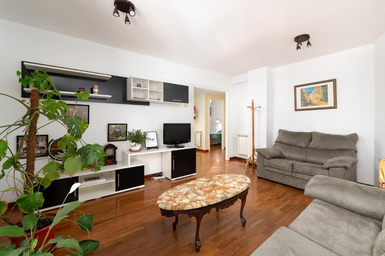 Centrico Y Parking Gratuito Vut 142 As Apartamento Avilés Exterior foto