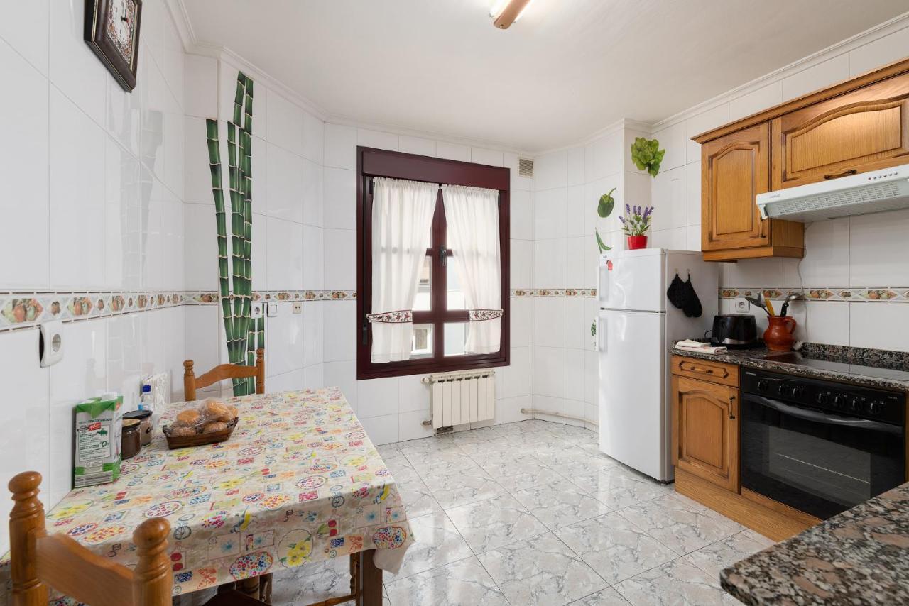 Centrico Y Parking Gratuito Vut 142 As Apartamento Avilés Exterior foto