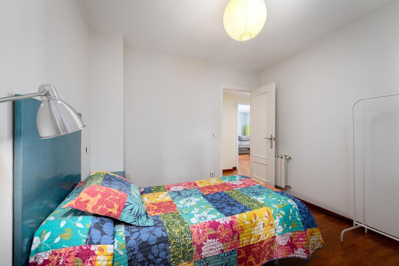 Centrico Y Parking Gratuito Vut 142 As Apartamento Avilés Exterior foto