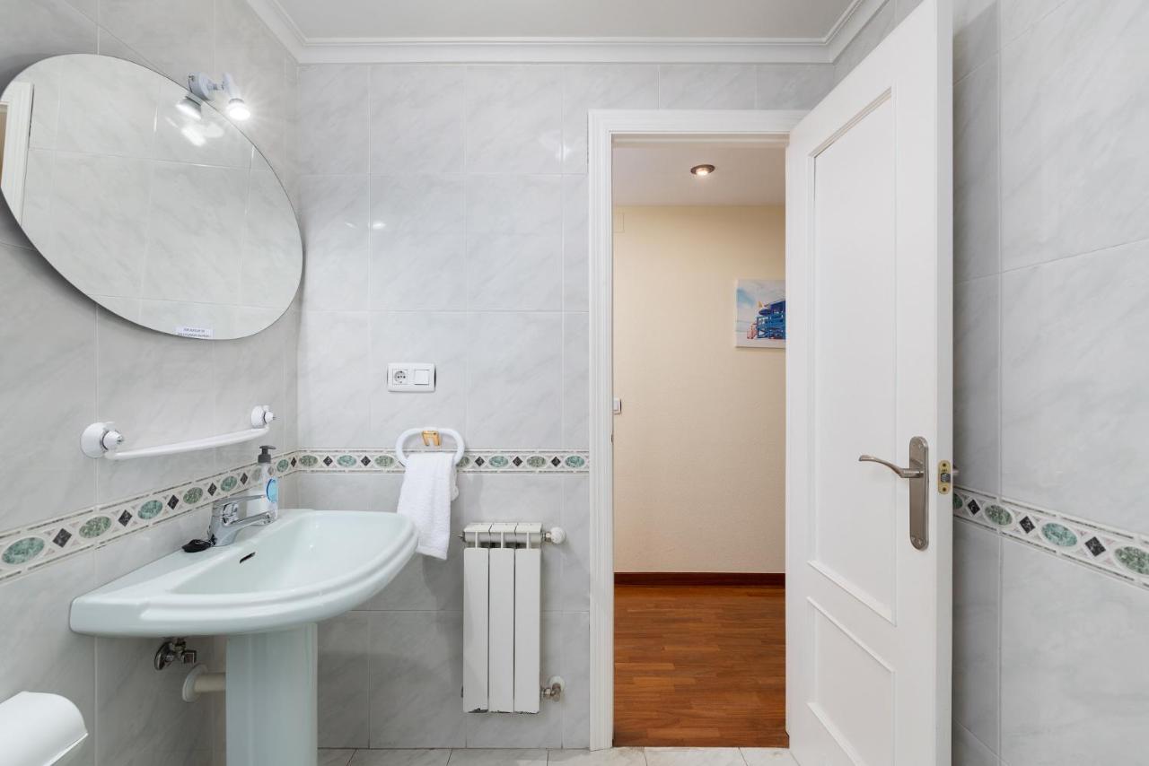 Centrico Y Parking Gratuito Vut 142 As Apartamento Avilés Exterior foto